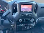 Used 2025 Chevrolet Silverado 1500 Custom Crew Cab for sale #JD198244 - photo 18