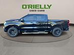 Used 2025 Chevrolet Silverado 1500 Custom Crew Cab for sale #JD198244 - photo 4