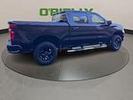 Used 2025 Chevrolet Silverado 1500 Custom Crew Cab for sale #JD198244 - photo 8