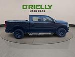 Used 2025 Chevrolet Silverado 1500 Custom Crew Cab for sale #JD198244 - photo 9