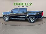 Used 2017 Chevrolet Colorado Z71 Crew Cab for sale #JD240419 - photo 3