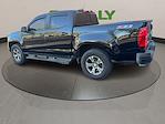 Used 2017 Chevrolet Colorado Z71 Crew Cab for sale #JD240419 - photo 4
