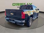 Used 2017 Chevrolet Colorado Z71 Crew Cab for sale #JD240419 - photo 7