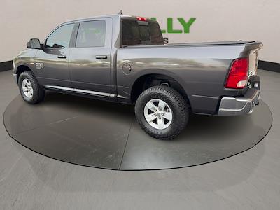 Used 2019 Ram 1500 Classic Big Horn Crew Cab for sale #JD534266 - photo 2