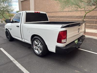 2019 Ram 1500 Classic Regular Cab RWD Pickup for sale #L115838A - photo 2