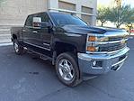 2016 Chevrolet Silverado 2500 Crew Cab SRW 4WD Pickup for sale #L219285C - photo 7