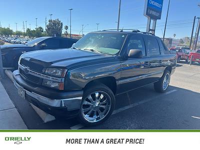 2005 Chevrolet Avalanche RWD Pickup for sale #M063912A - photo 1
