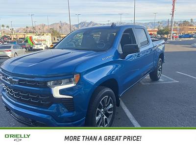2024 Chevrolet Silverado 1500 Crew Cab 2WD Pickup for sale #M116268 - photo 1