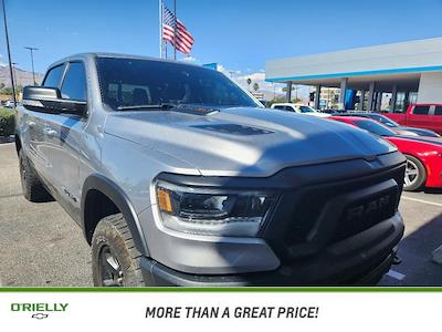 2022 Ram 1500 Crew Cab 4x4 Pickup for sale #P108651A - photo 1