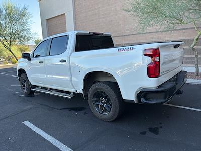 2024 Chevrolet Silverado 1500 Crew Cab 4WD Pickup for sale #P129151 - photo 2