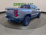 2025 Chevrolet Colorado Crew Cab 4WD Pickup for sale #P132806 - photo 7