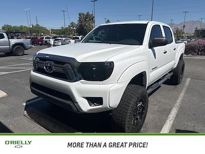 2014 Toyota Tacoma Double Cab 4x2 Pickup for sale #P149770A - photo 1