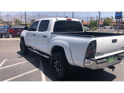 2014 Toyota Tacoma Double Cab 4x2 Pickup for sale #P149770A - photo 2