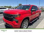 2022 Chevrolet Silverado 1500 Crew Cab 4WD Pickup for sale #P159750A - photo 3