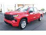2022 Chevrolet Silverado 1500 Crew Cab 4WD Pickup for sale #P159750A - photo 6