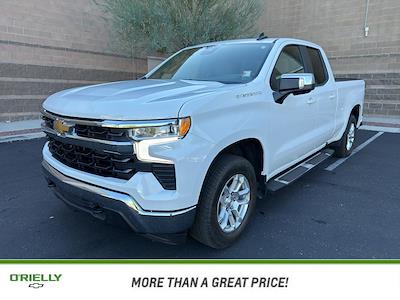 2023 Chevrolet Silverado 1500 Double Cab RWD Pickup for sale #P198818 - photo 1