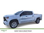 2024 Chevrolet Silverado 1500 Crew Cab 4WD Pickup for sale #P24H12028 - photo 1