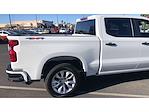 2024 Chevrolet Silverado 1500 Crew Cab 4WD Pickup for sale #P24H12028 - photo 3