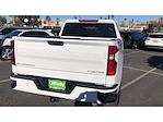 2024 Chevrolet Silverado 1500 Crew Cab 4WD Pickup for sale #P24H12028 - photo 9