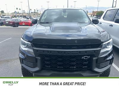 2022 Chevrolet Colorado Crew Cab 4WD Pickup for sale #P24H12028A - photo 1