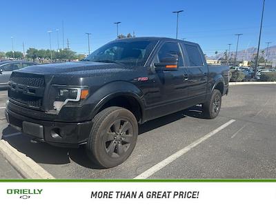 2014 Ford F-150 SuperCrew Cab 4x4 Pickup for sale #P24H12033B - photo 1
