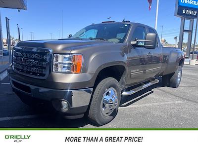2012 GMC Sierra 3500 Extended Cab RWD Pickup for sale #P273860 - photo 1