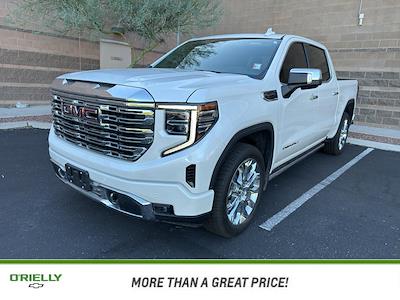 2023 GMC Sierra 1500 Crew Cab 4WD Pickup for sale #P285475 - photo 1