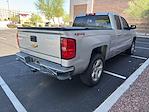 2015 Chevrolet Silverado 1500 Double Cab 4WD Pickup for sale #P357275 - photo 8