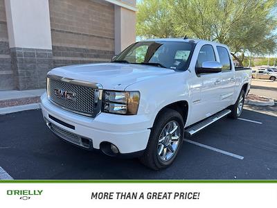2011 GMC Sierra 1500 Denali Denali
