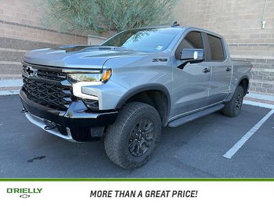 2024 Chevrolet Silverado 1500 Crew Cab 4WD Pickup for sale #R106686A - photo 1