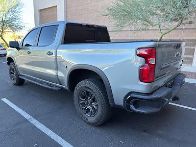 2024 Chevrolet Silverado 1500 Crew Cab 4WD Pickup for sale #R106686A - photo 2