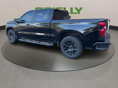 Used 2024 Chevrolet Silverado 1500 - photo 1