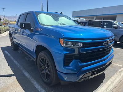 2023 Chevrolet Silverado 1500 Crew Cab 4WD Pickup for sale #R288396B - photo 1