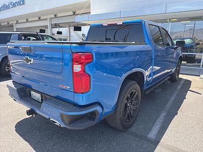 2023 Chevrolet Silverado 1500 Crew Cab 4WD Pickup for sale #R288396B - photo 2