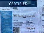2023 Chevrolet Silverado 1500 Crew Cab 4WD Pickup for sale #R288396B - photo 35