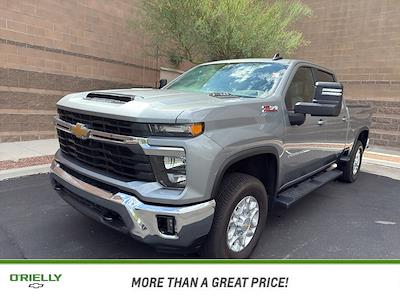 2024 Chevrolet Silverado 2500 Crew Cab 4WD Pickup for sale #R304242A - photo 1
