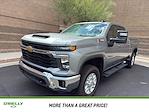 2024 Chevrolet Silverado 2500 Crew Cab 4WD Pickup for sale #R304242A - photo 1