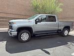 2024 Chevrolet Silverado 2500 Crew Cab 4WD Pickup for sale #R304242A - photo 3
