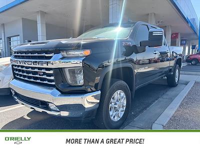 2022 Chevrolet Silverado 2500 Crew Cab 4WD Pickup for sale #R326735A - photo 1