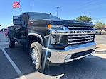 2022 Chevrolet Silverado 2500 Crew Cab 4WD Pickup for sale #R326735A - photo 2