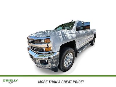 2017 Chevrolet Silverado 3500 Crew Cab SRW 4WD Pickup for sale #R326735B - photo 1