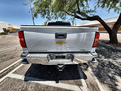 2017 Chevrolet Silverado 3500 Crew Cab SRW 4WD Pickup for sale #R326735B - photo 2