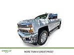 2017 Chevrolet Silverado 3500 Crew Cab SRW 4WD Pickup for sale #R326735B - photo 1