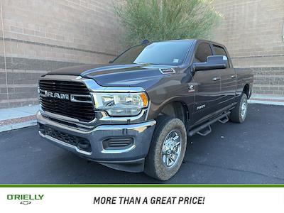2021 Ram 2500 Crew Cab 4WD Pickup for sale #R329245AA - photo 1