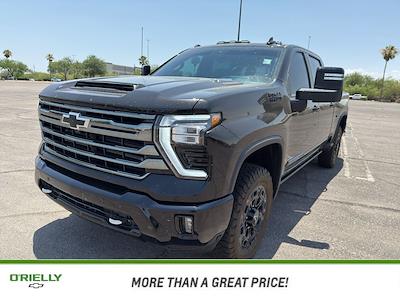 2024 Chevrolet Silverado 2500 Crew Cab 4WD Pickup for sale #R330880A - photo 1