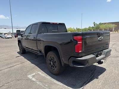2024 Chevrolet Silverado 2500 Crew Cab 4WD Pickup for sale #R330880A - photo 2