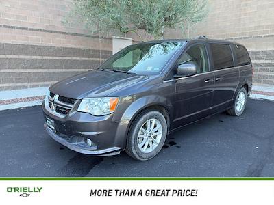 2019 Dodge Grand Caravan FWD Minivan for sale #R334806B - photo 1