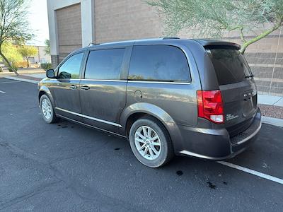 2019 Dodge Grand Caravan FWD Minivan for sale #R334806B - photo 2
