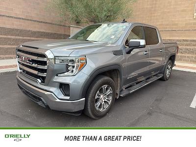 2020 GMC Sierra 1500 Crew Cab RWD Pickup for sale #R376980A - photo 1