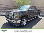 2014 Chevrolet Silverado 1500 Crew Cab RWD Pickup for sale #R376980B - photo 1